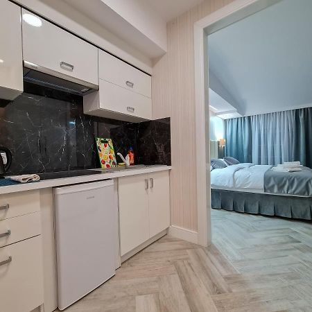 Apartamenty Hayduk Żary 外观 照片