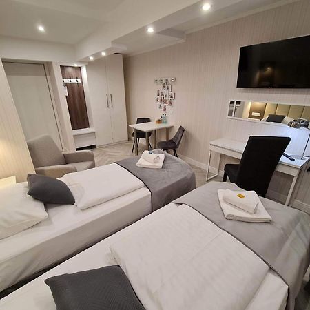 Apartamenty Hayduk Żary 外观 照片