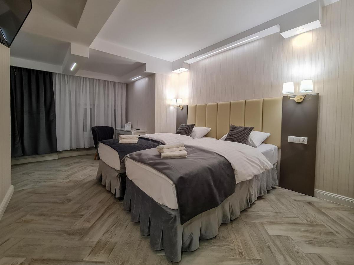 Apartamenty Hayduk Żary 外观 照片