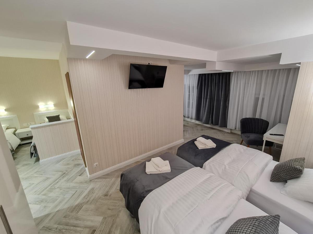 Apartamenty Hayduk Żary 外观 照片
