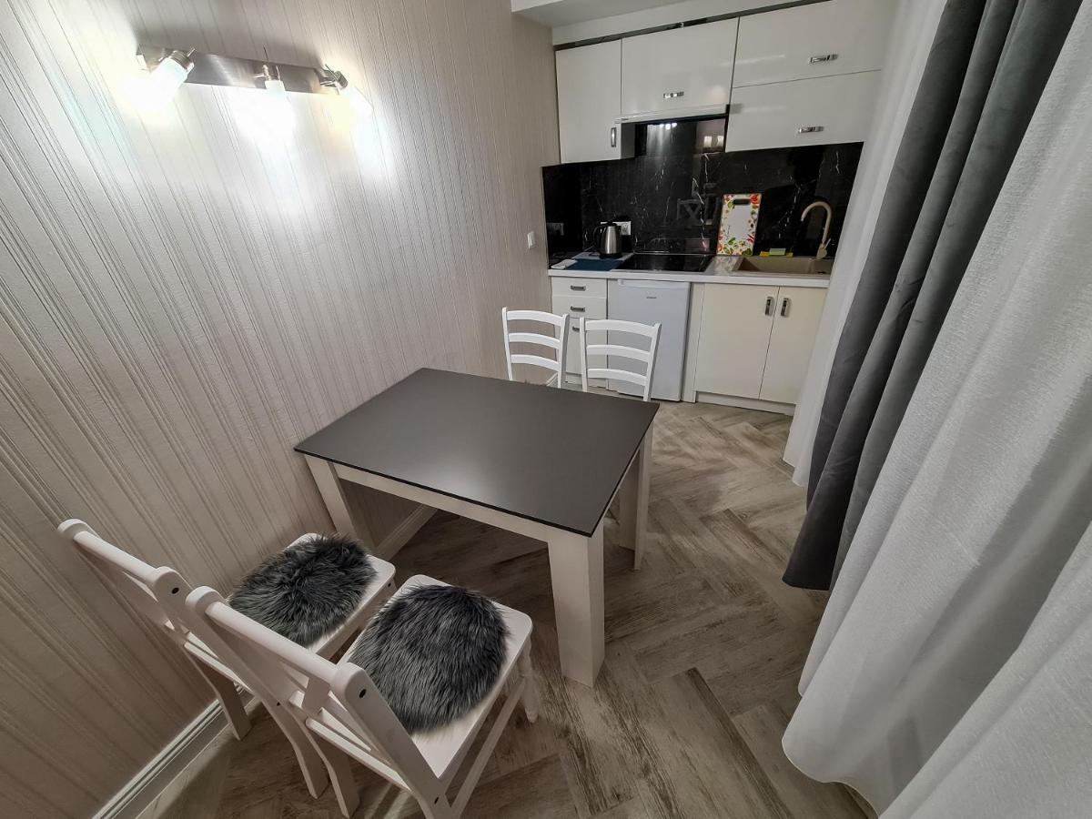 Apartamenty Hayduk Żary 外观 照片
