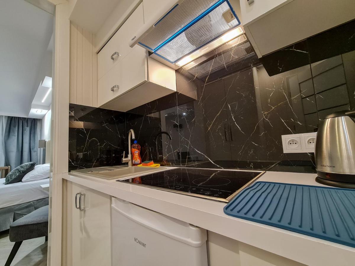 Apartamenty Hayduk Żary 外观 照片