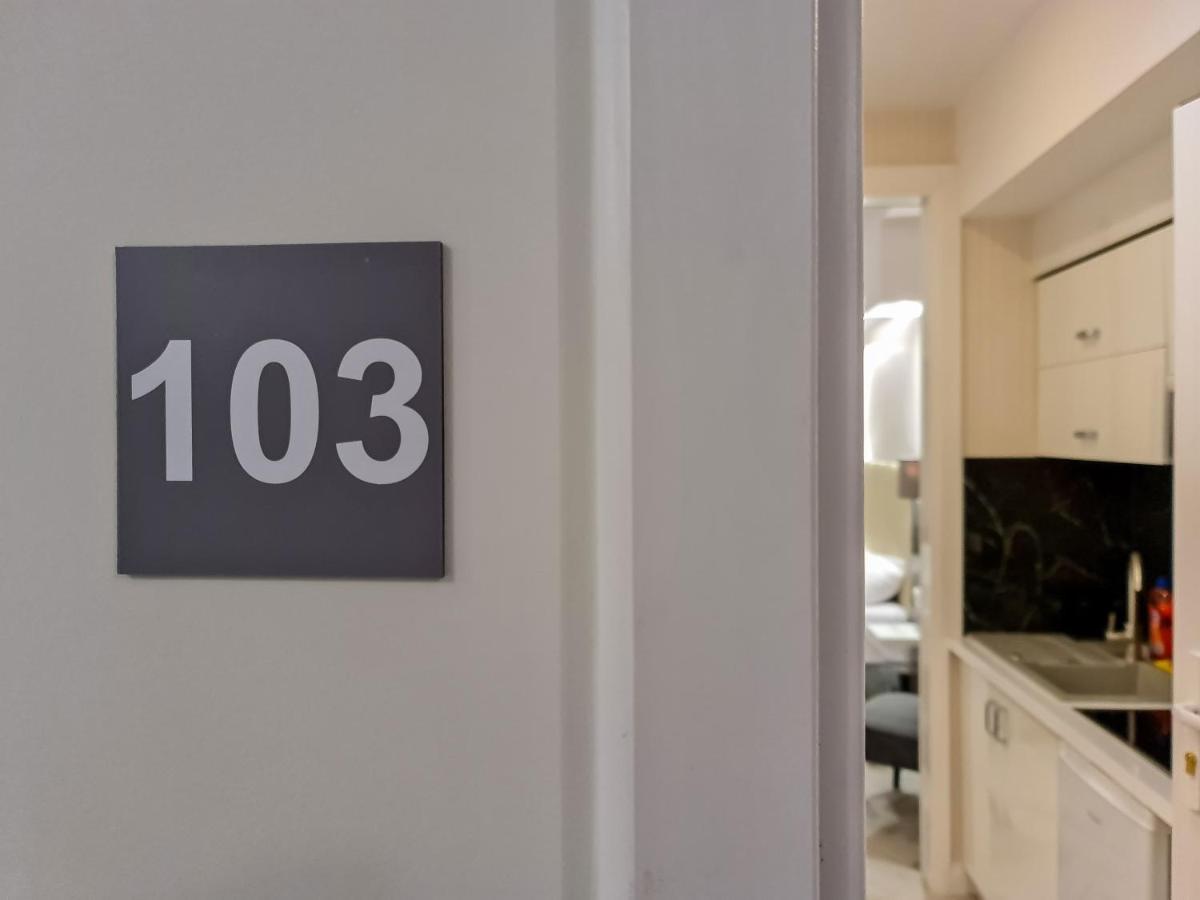Apartamenty Hayduk Żary 外观 照片