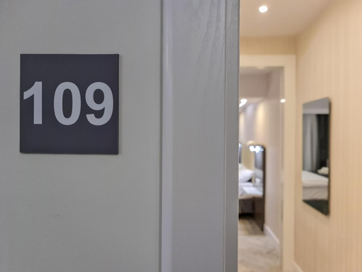 Apartamenty Hayduk Żary 外观 照片