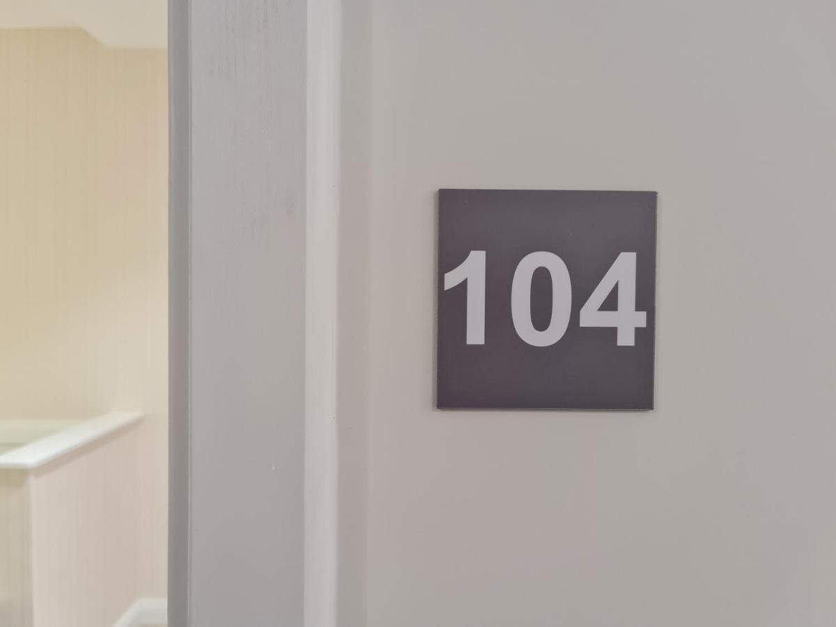Apartamenty Hayduk Żary 外观 照片