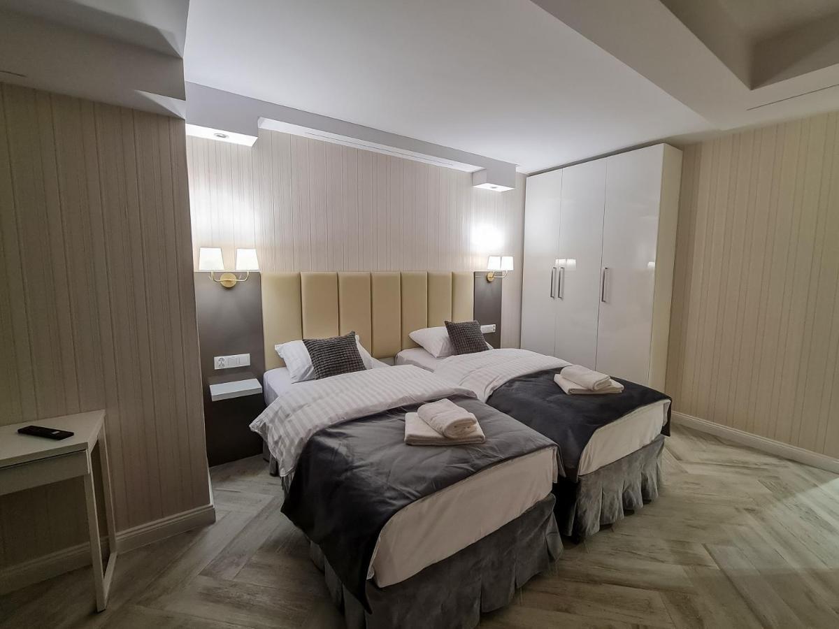 Apartamenty Hayduk Żary 外观 照片