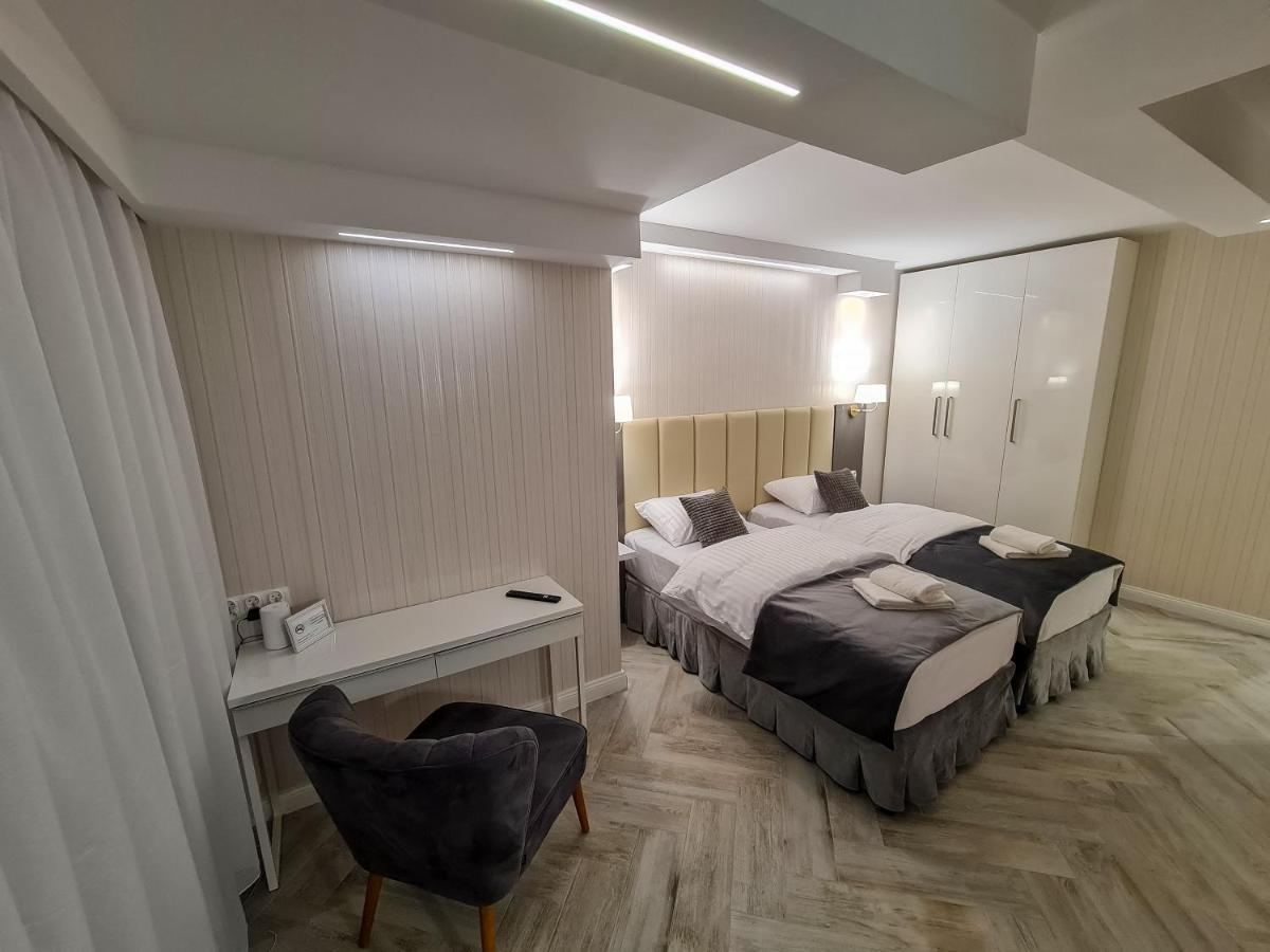 Apartamenty Hayduk Żary 外观 照片