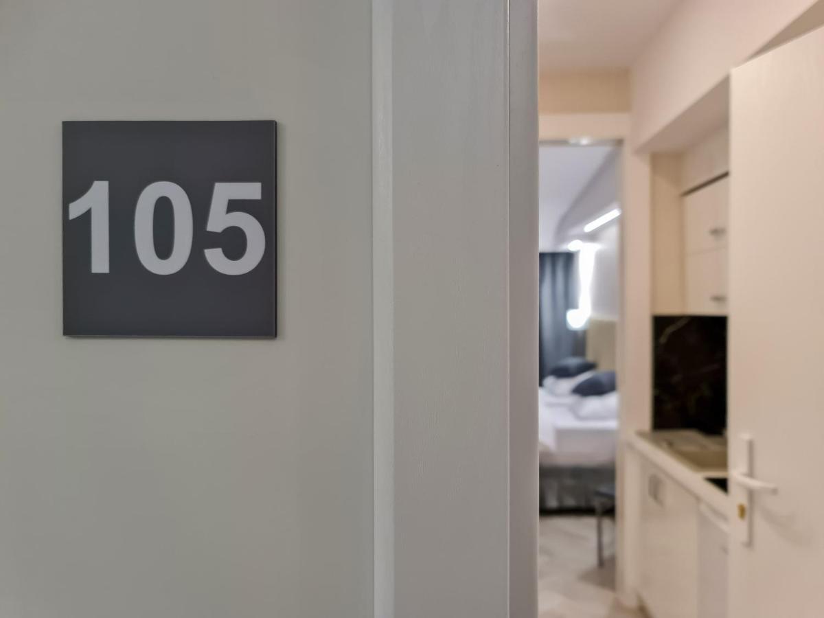 Apartamenty Hayduk Żary 外观 照片