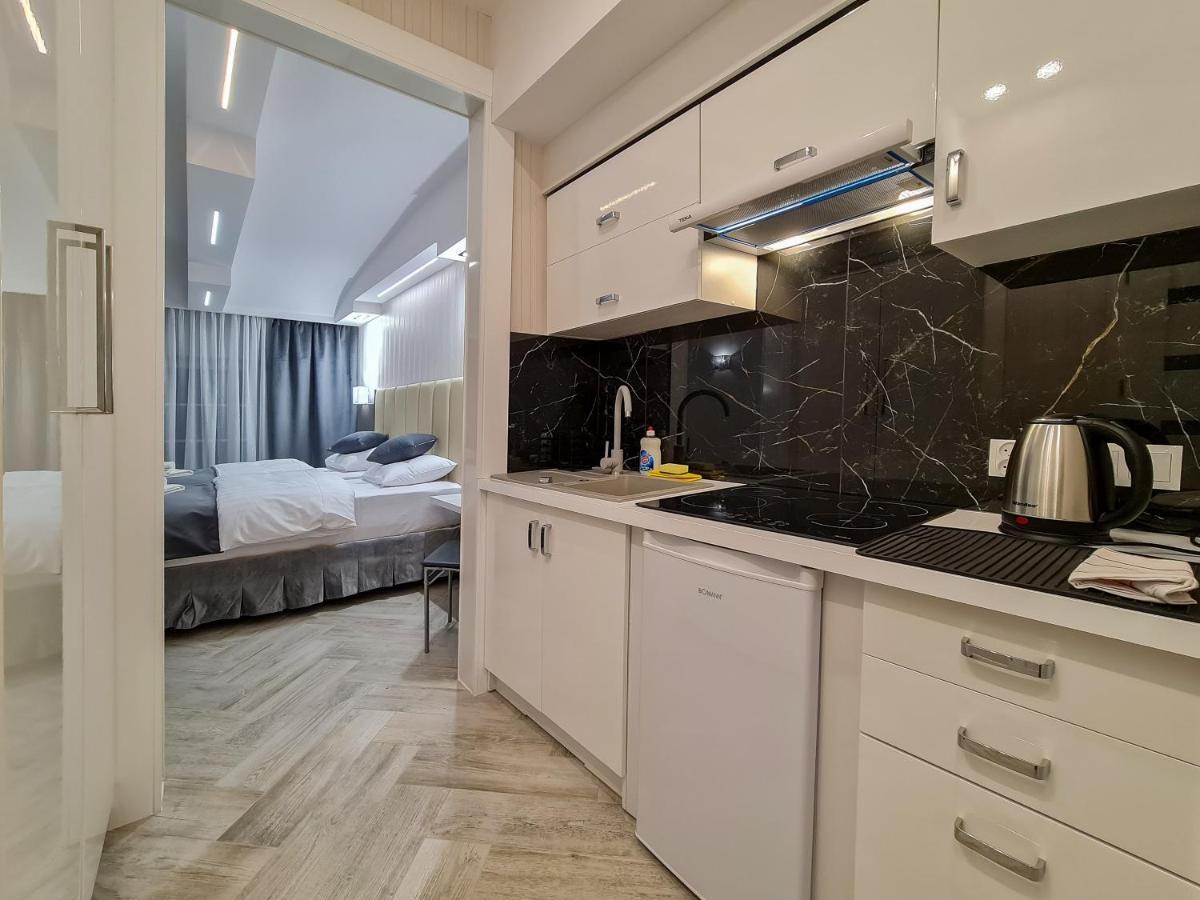 Apartamenty Hayduk Żary 外观 照片