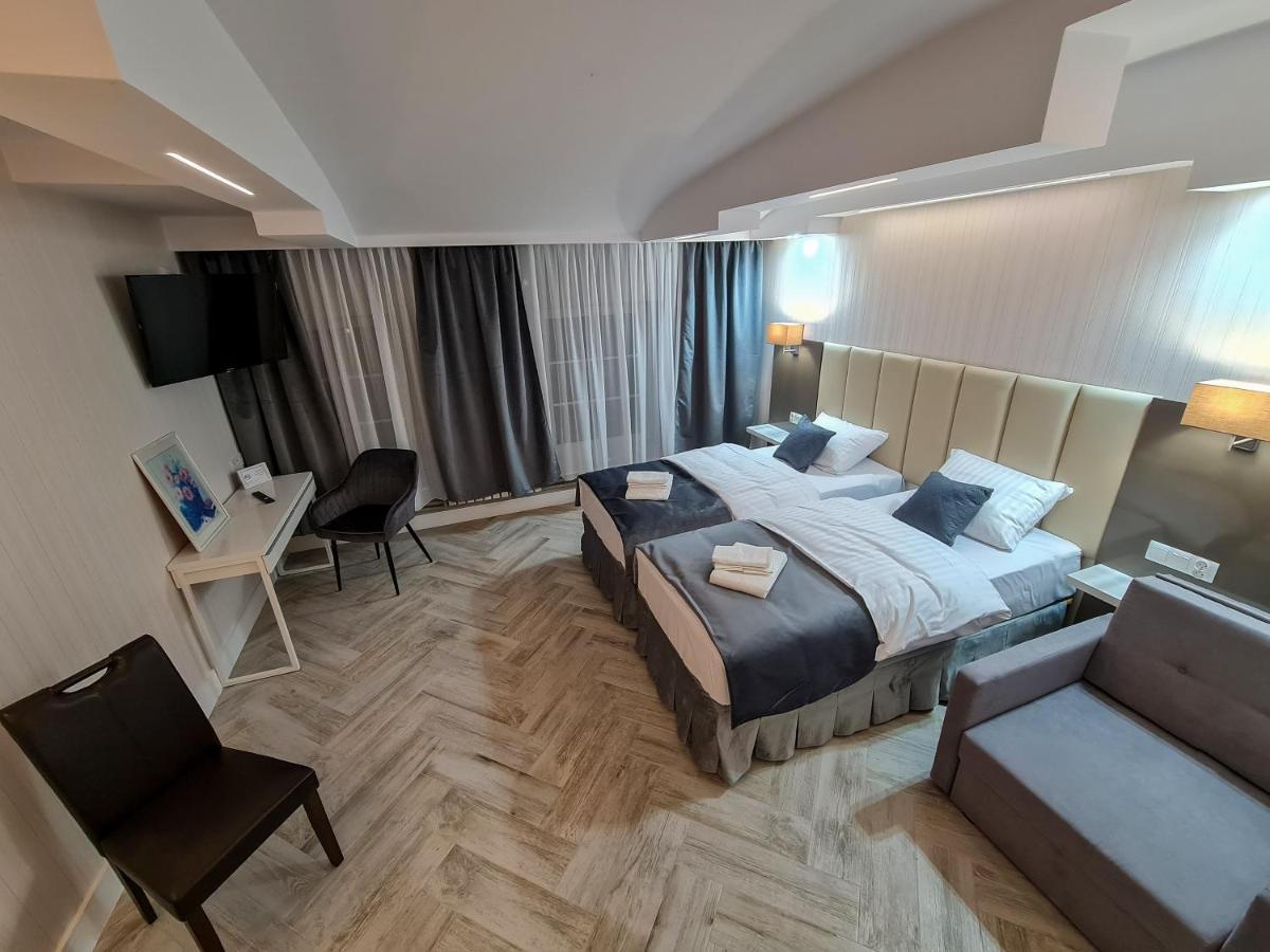 Apartamenty Hayduk Żary 外观 照片