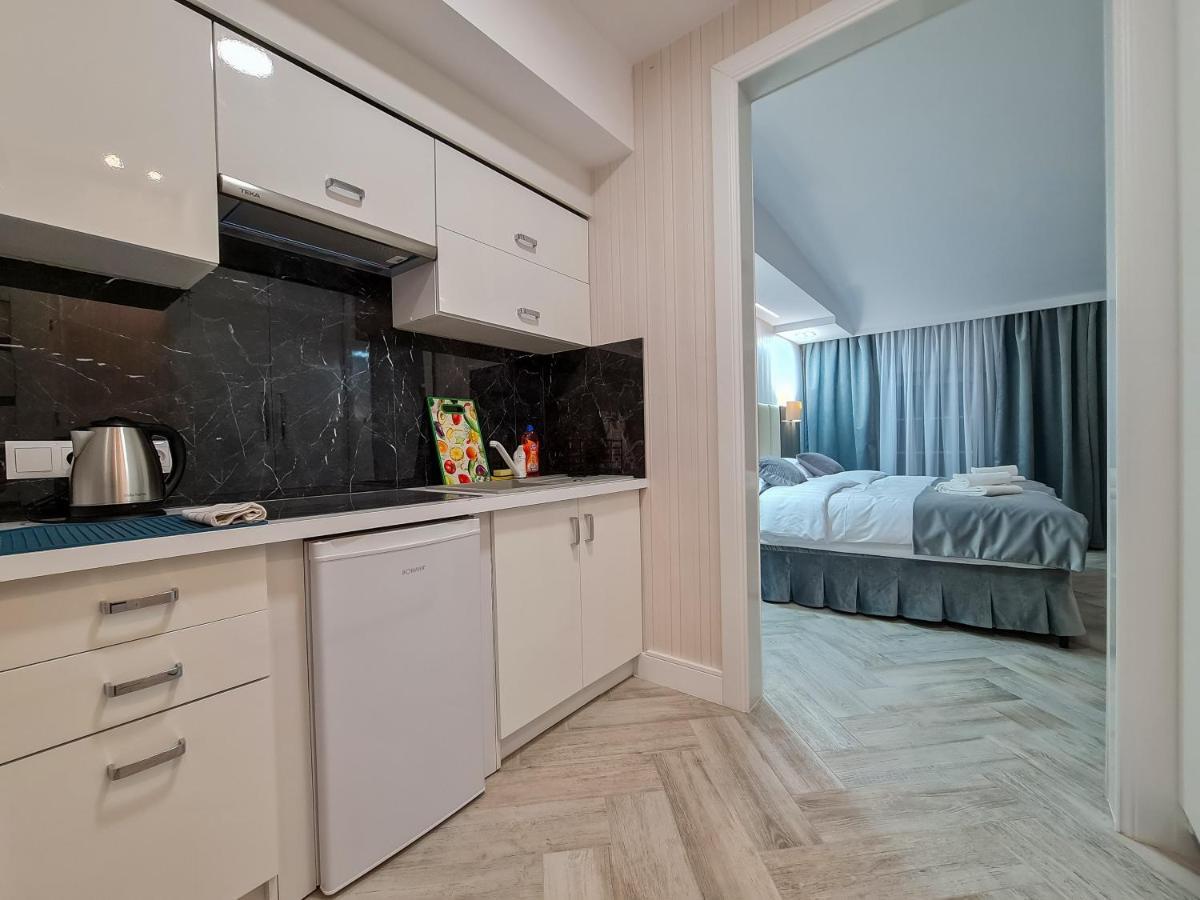 Apartamenty Hayduk Żary 外观 照片