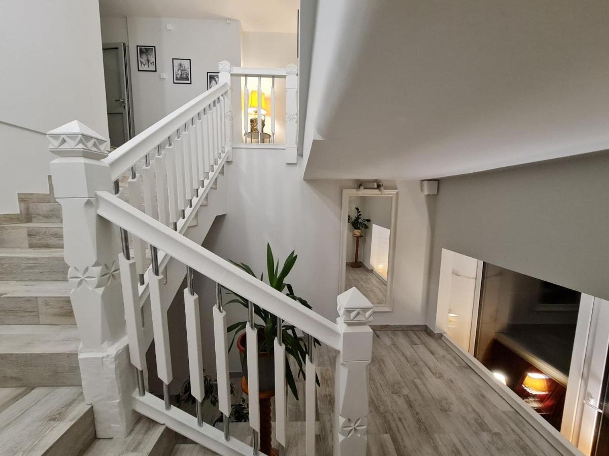 Apartamenty Hayduk Żary 外观 照片