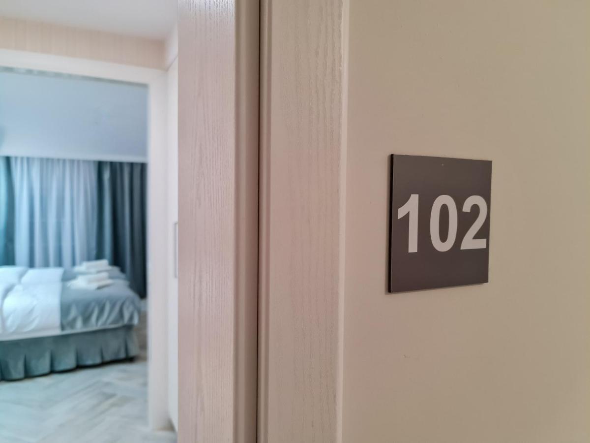 Apartamenty Hayduk Żary 外观 照片