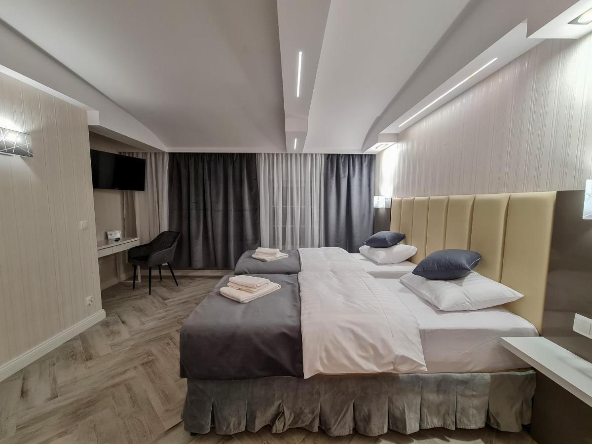Apartamenty Hayduk Żary 外观 照片