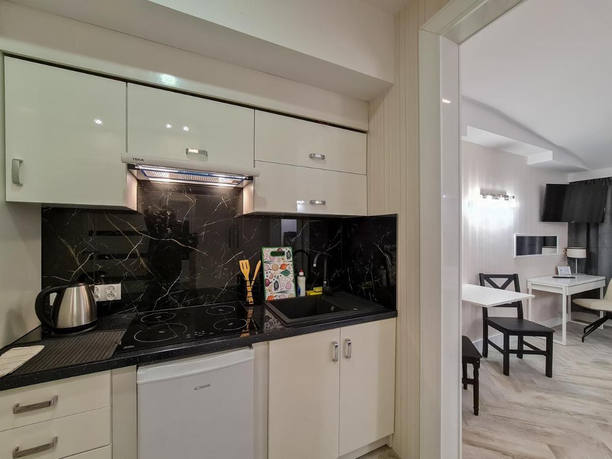 Apartamenty Hayduk Żary 外观 照片