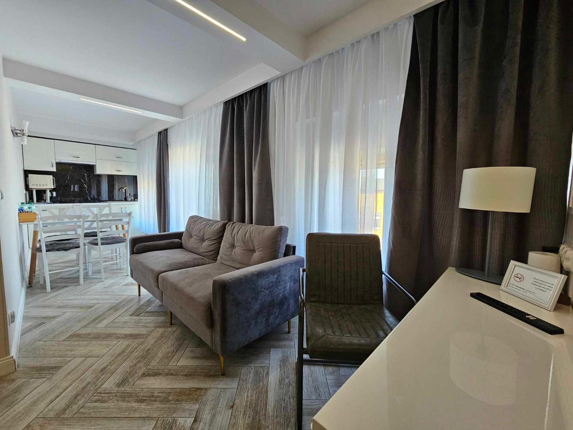 Apartamenty Hayduk Żary 外观 照片